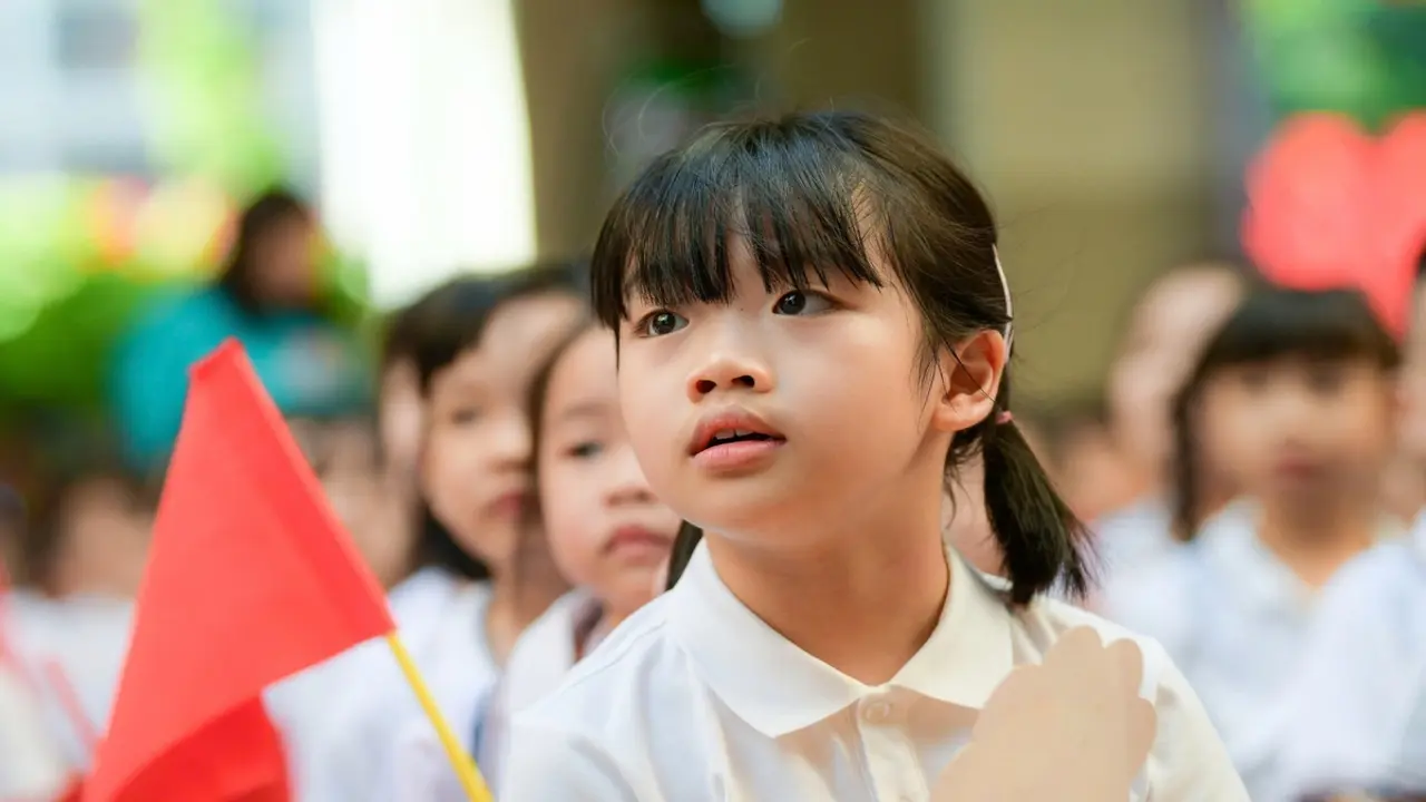 Từ hôm nay 1-7, Hà Nội tuyển sinh trực tuyến vào trường mầm non, lớp 1 và lớp 6