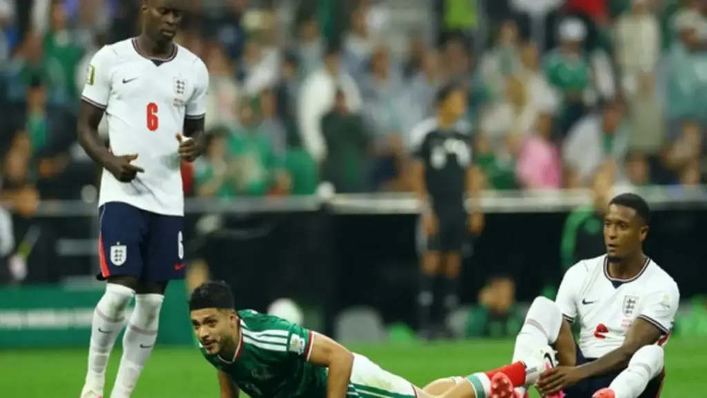 Tứ kết World Cup: Đội tuyển Anh nhận tin dữ trước trận quyết đấu Haaland và Na Uy