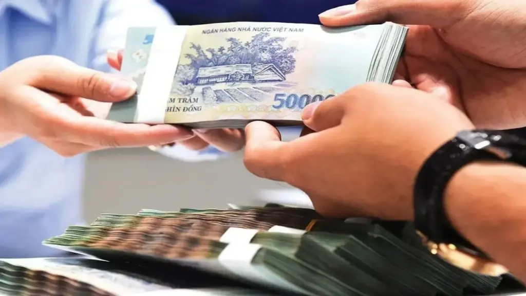 Từ khoản vay 2,5 triệu đồng, lộ đường dây cho vay lãi 13.500%/năm