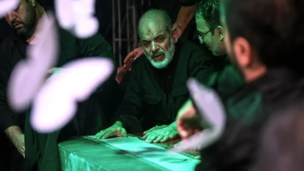 Tư lệnh IRGC bất ngờ lộ diện trước lễ tang cố Lãnh tụ tối cao Iran