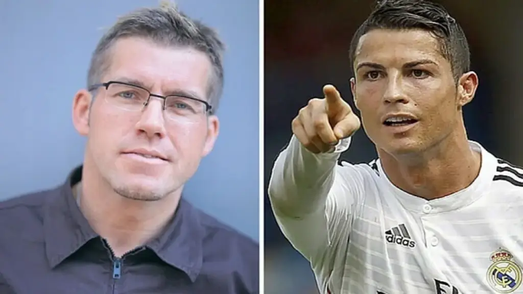 Từ nhân viên bán nệm đến 'phù thủy giấc ngủ' của siêu sao Cristiano Ronaldo