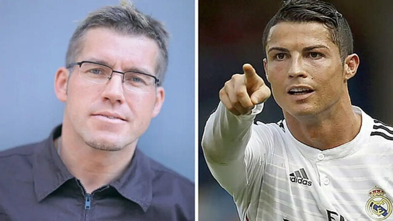 Từ nhân viên bán nệm đến 'phù thủy giấc ngủ' của siêu sao Cristiano Ronaldo