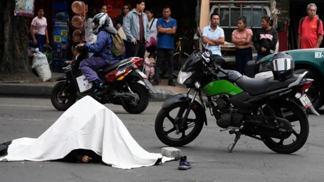 Tử vong do tai nạn giao thông giảm trên toàn cầu, nước nào nằm ngoài xu hướng?