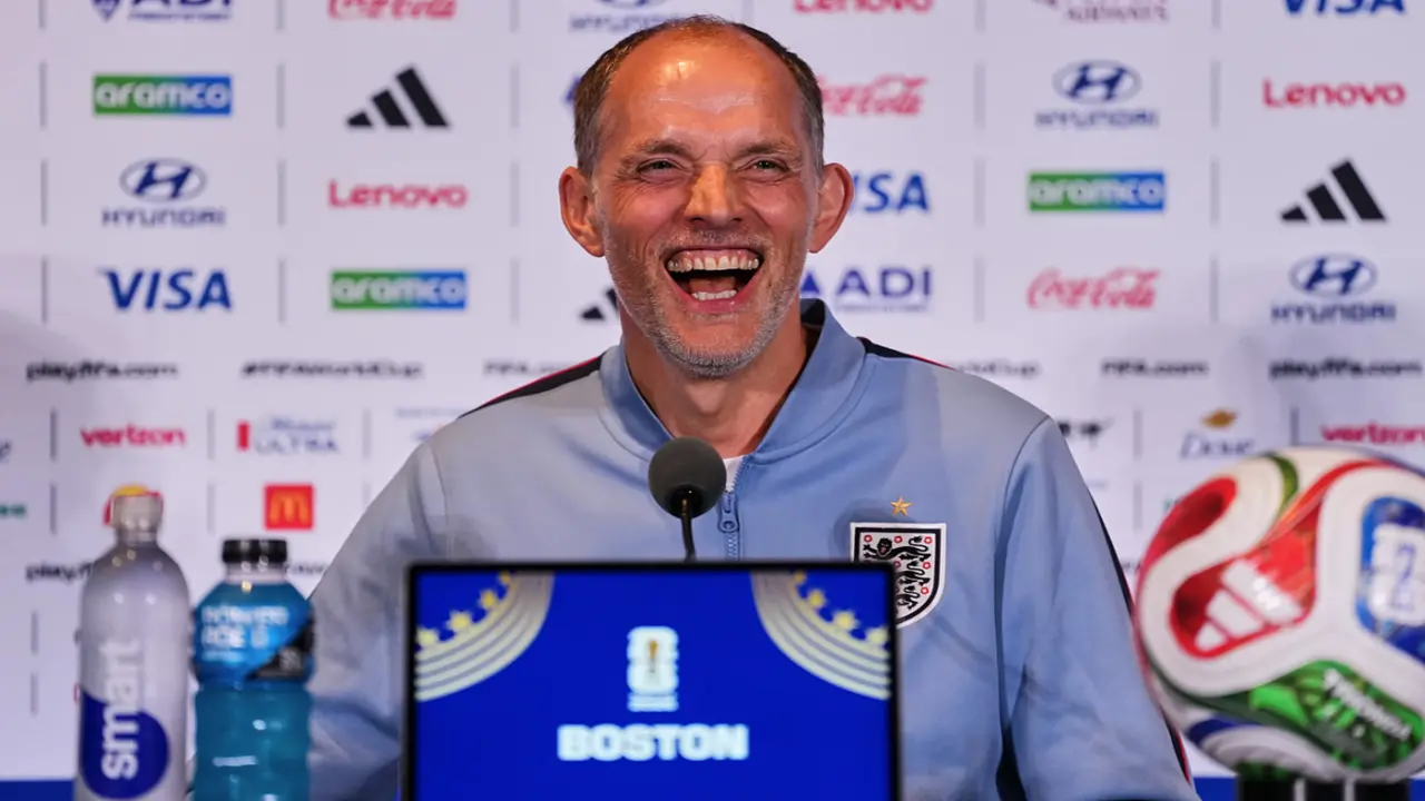 Tuchel lấy cú sốc Đức, Hà Lan để cảnh báo tuyển thủ Anh