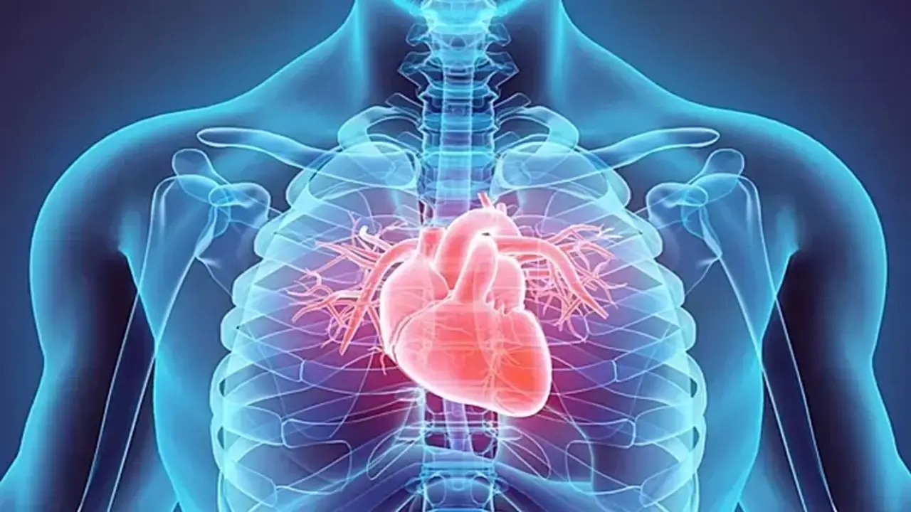Tưởng mắc trọng bệnh, người đàn ông uống hơn 10 loại thuốc mỗi ngày