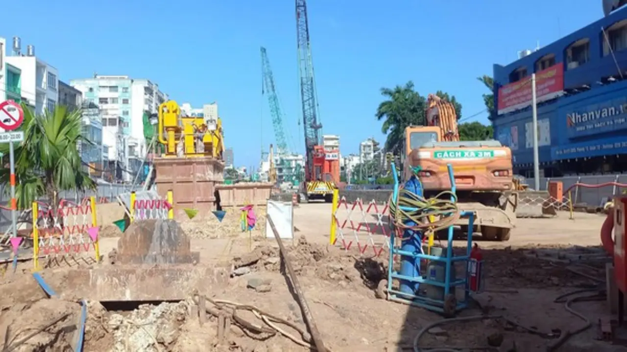 Tuyến đường Cộng Hoà, Trường chinh: Ám ảnh kẹt xe, mong metro số 2 sớm về đích
