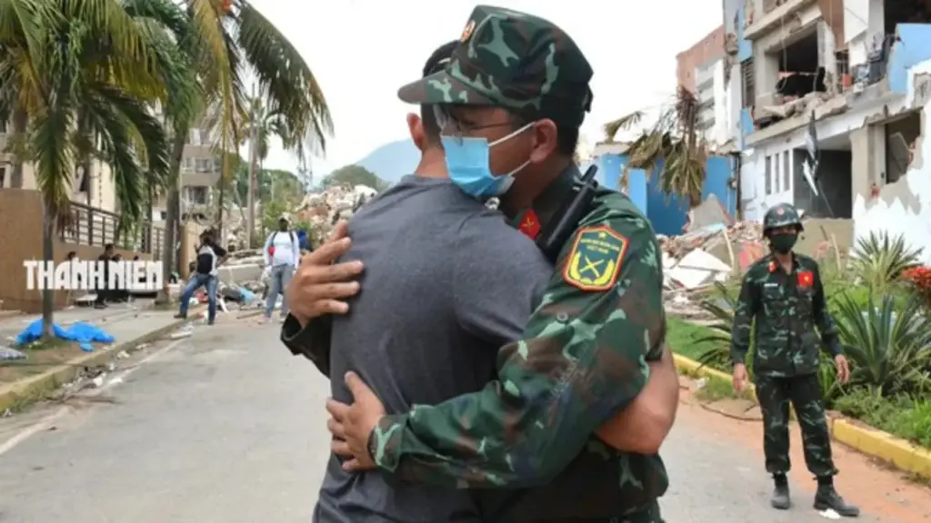 'Tuyệt vời Việt Nam quê hương tôi!'