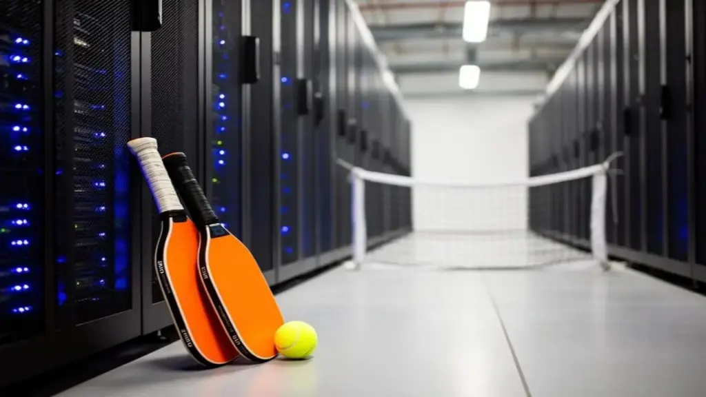 Tỷ phú Mỹ: Nhiều trung tâm dữ liệu AI có thể thành sân pickleball