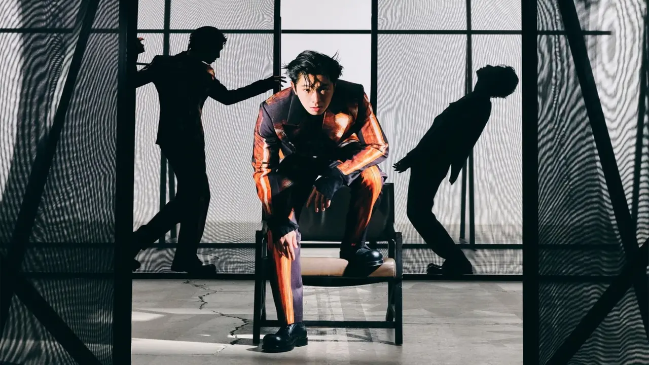 U-KNOW mang concert solo đầu tiên đến TP.HCM sau cơn sốt vé ở Seoul