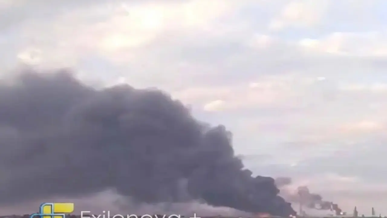 Ukraine dồn dập tập kích Moscow, phòng không Nga khai hỏa đánh chặn