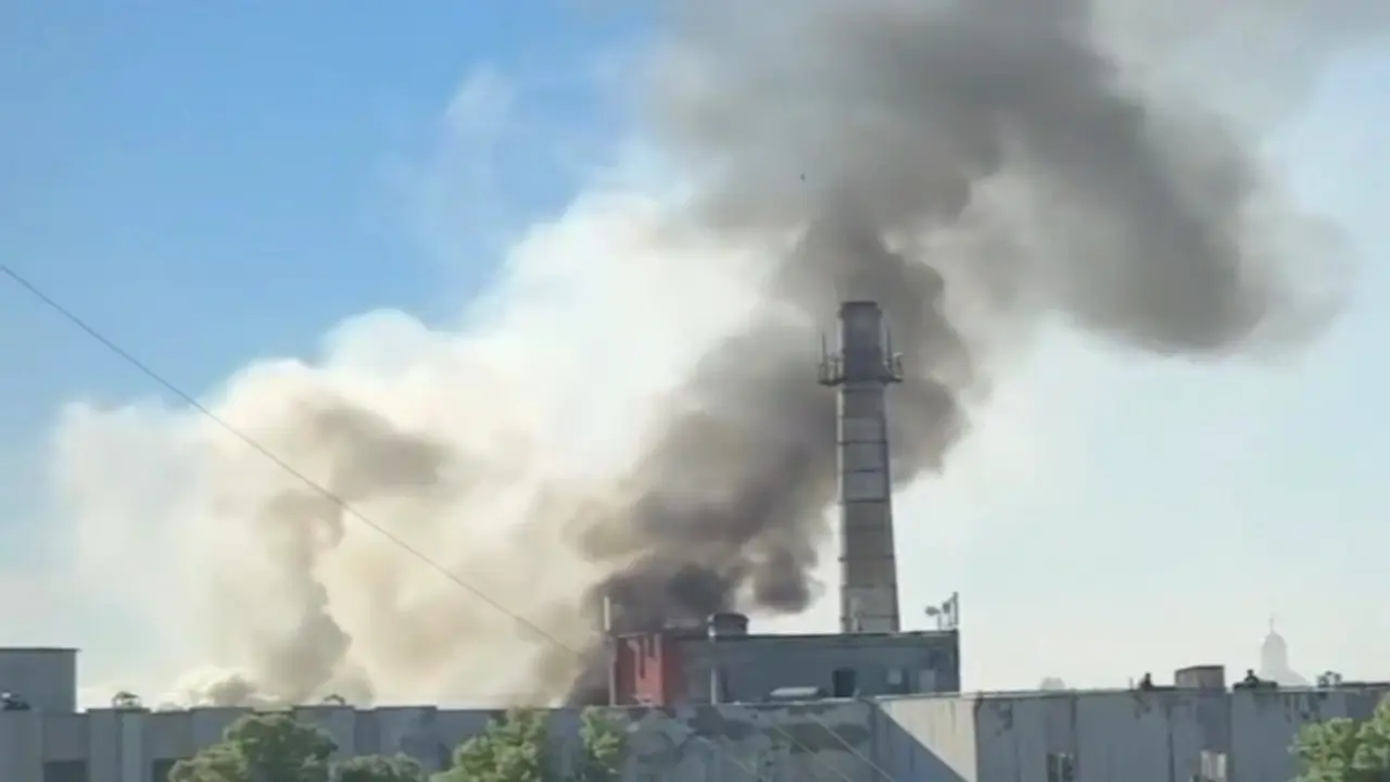 Ukraine tập kích sâu 1.300km vào lãnh thổ Nga, đánh trúng cơ sở chiến lược