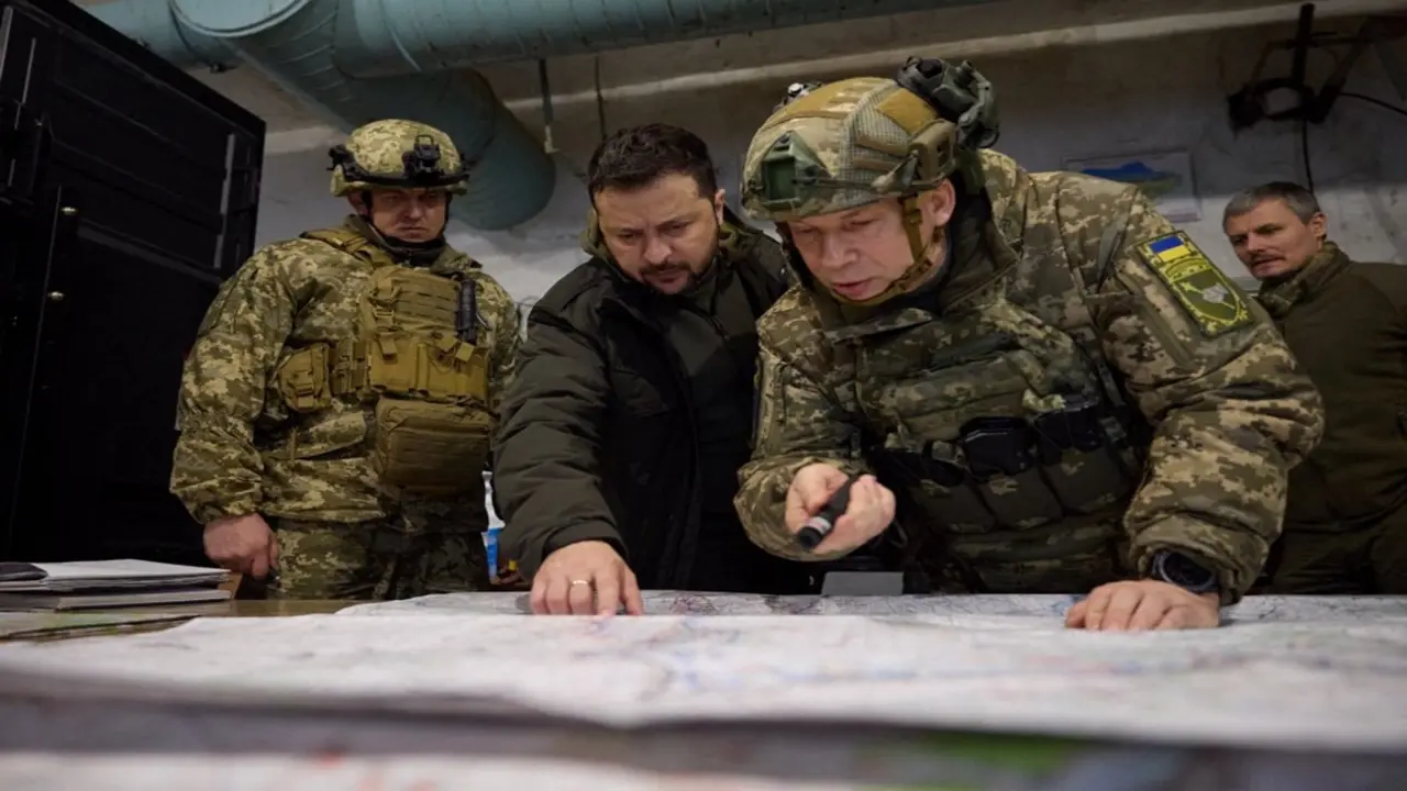 Ukraine tung chiến thuật mạnh nhất, nhắm thẳng huyết mạch hậu cần Nga