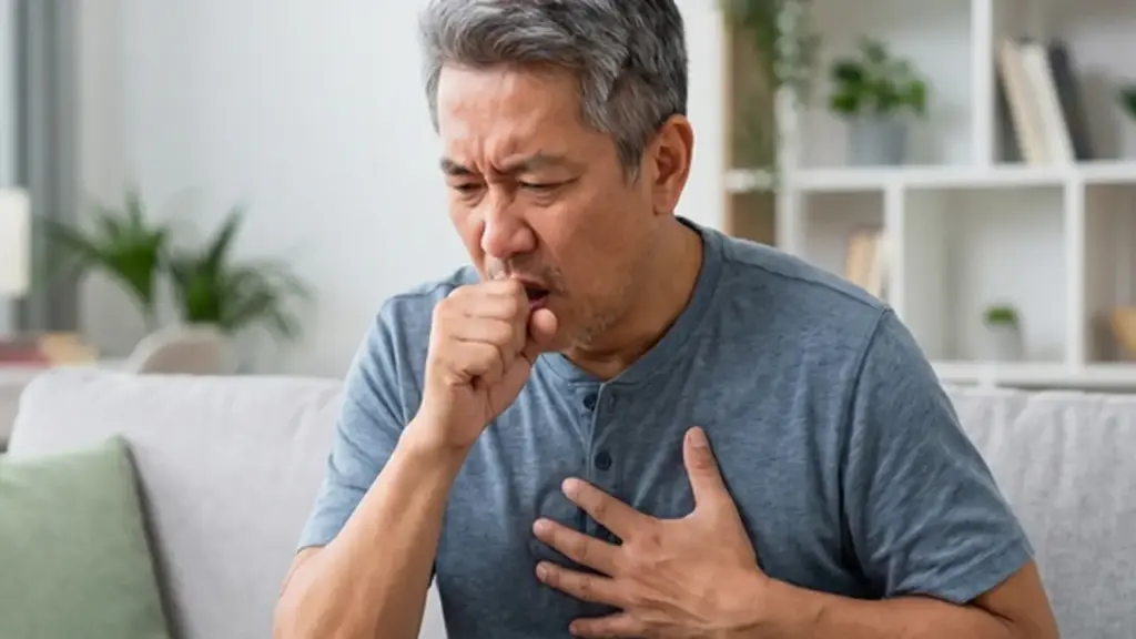 Ung thư phổi: 3 nhóm người nên tầm soát dù chưa có triệu chứng