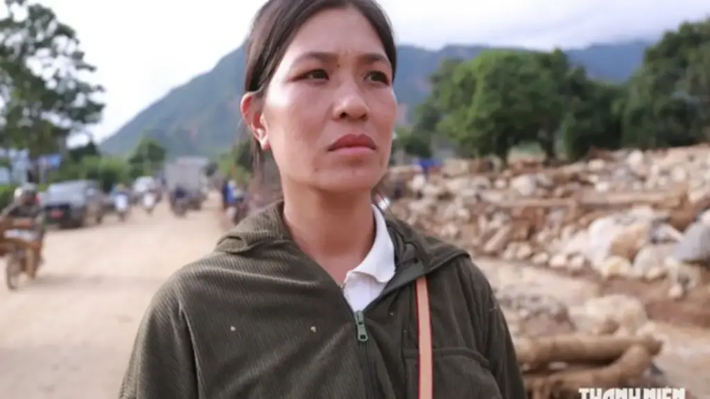 Ước mơ mãi mãi không thành hiện thực của cô bé 10 tuổi ở Mường Than