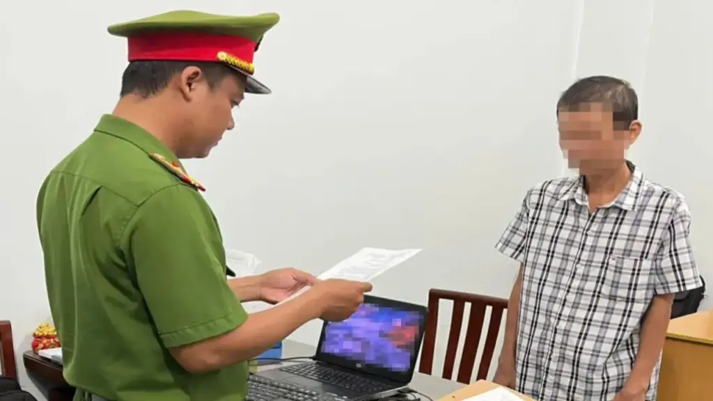 Uống rượu bia lái xe, nam tài xế gây tai nạn chết người