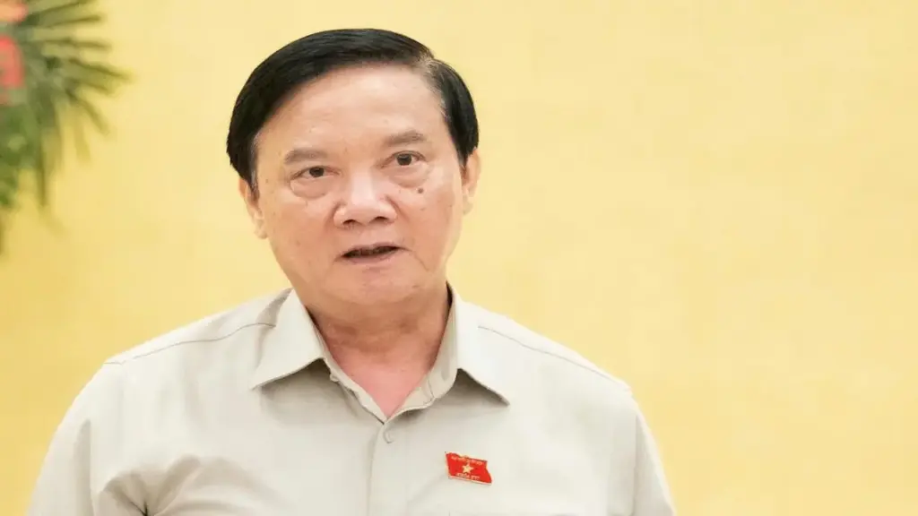 Ủy ban Thường vụ Quốc hội cho ý kiến sửa toàn diện Bộ luật Tố tụng hình sự