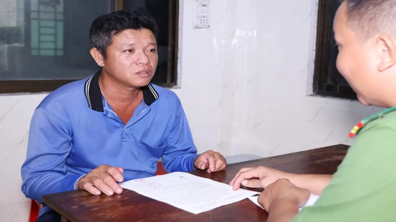 Vác dao đi thách thức, một người đàn ông bị đánh tử vong
