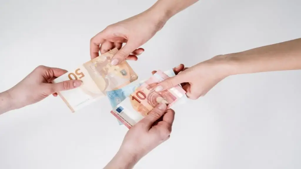 Văn hóa chia tiền 'sòng phẳng đến từng xu' của người Hà Lan