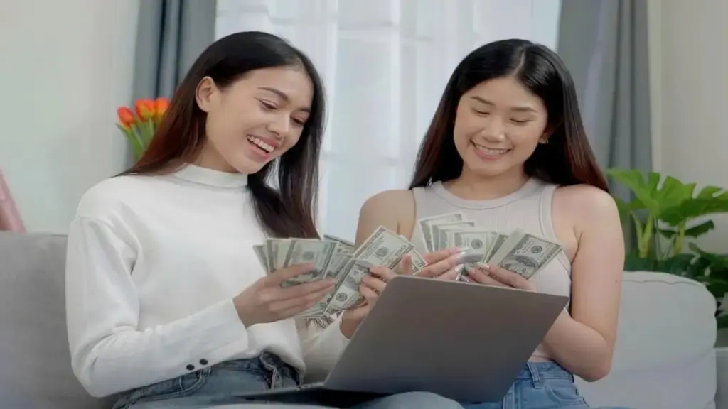 Vay chị gái 2 cây vàng, tôi muốn trả nhưng chị lại đưa ra đề nghị bất ngờ