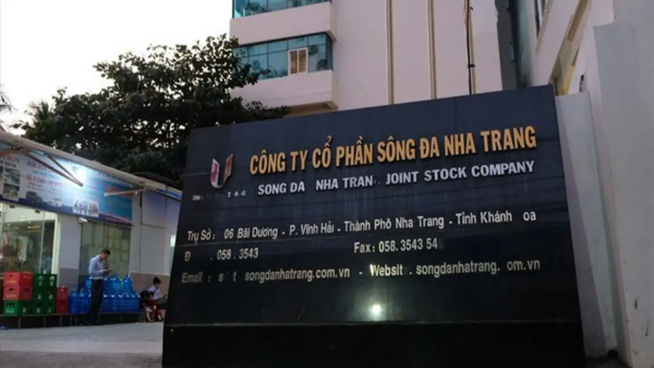 Vi phạm công bố thông tin, ba doanh nghiệp bị xử phạt gần 278 triệu đồng