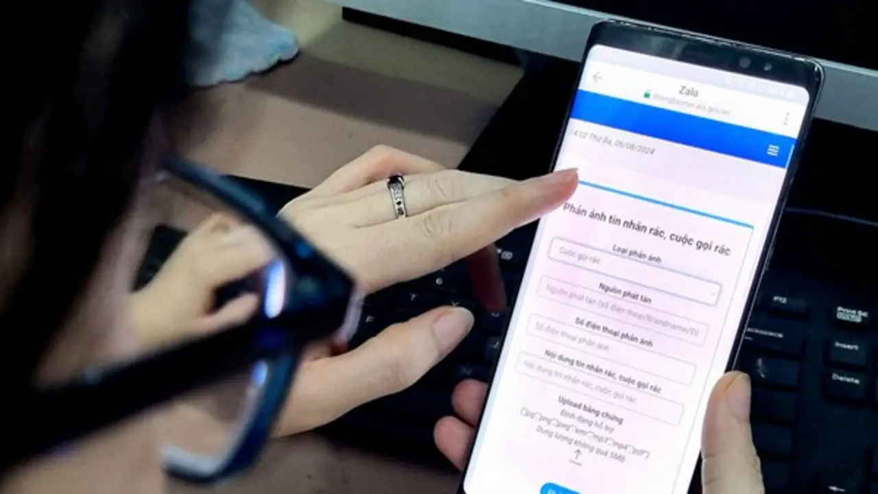 Vì sao chuẩn hóa thuê bao vẫn chưa thể chấm dứt cuộc gọi rác?