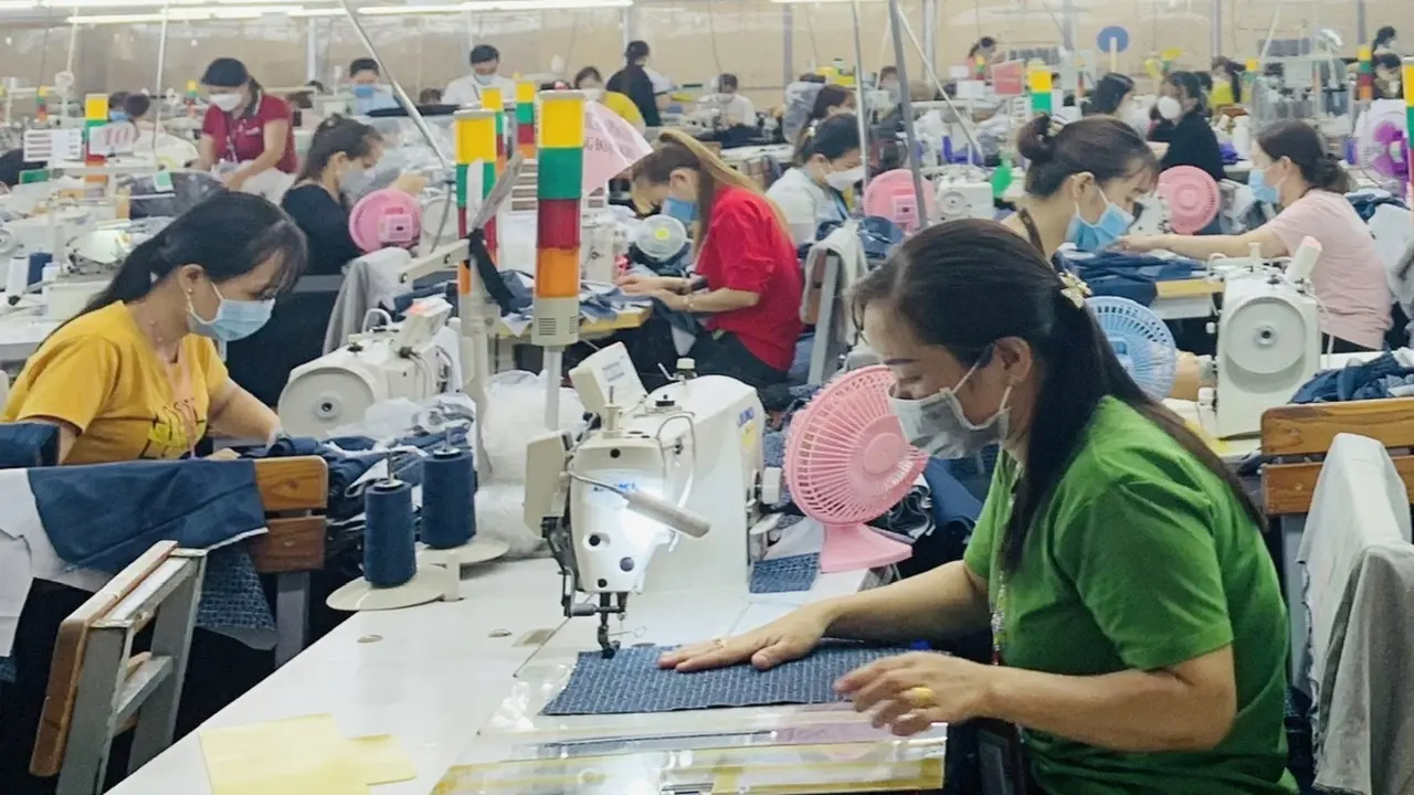 Vì sao có tình trạng ‘thừa việc, thiếu người’ ở Cần Thơ?