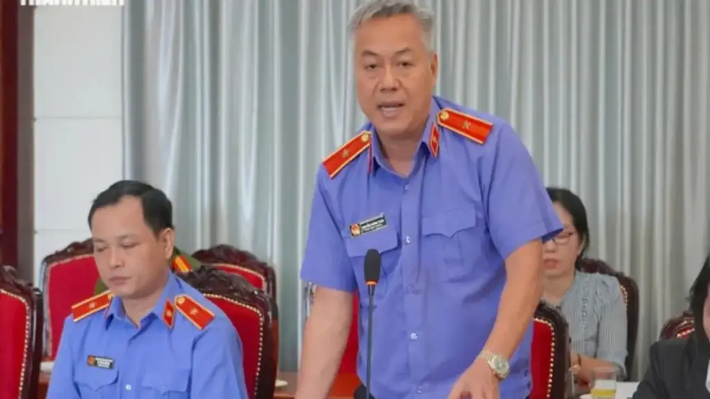 Vì sao đề xuất tăng mức phạt tù có thời hạn lên 30 năm?