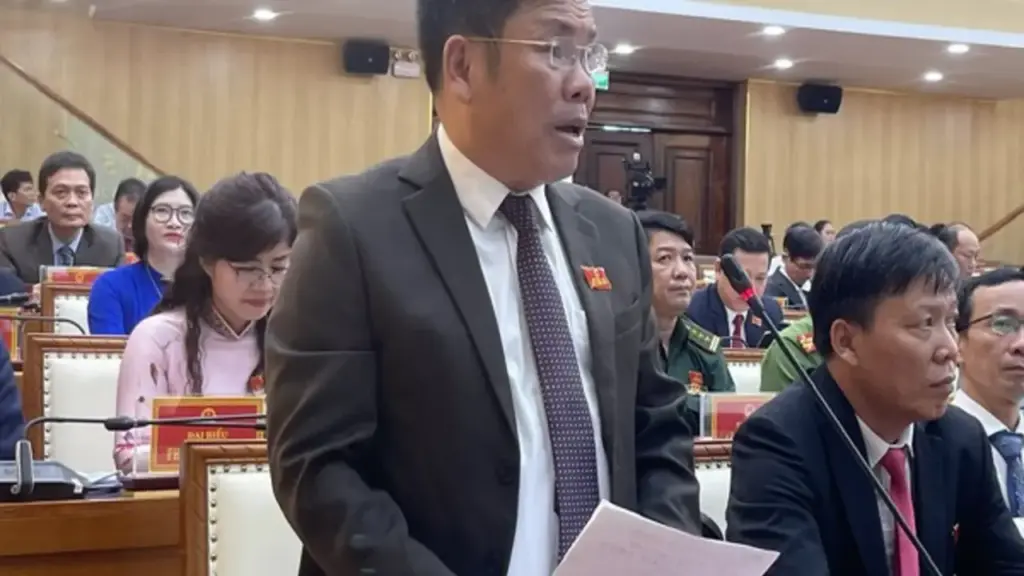 Vì sao giải ngân vốn đầu tư công ở Quảng Ngãi còn chậm?