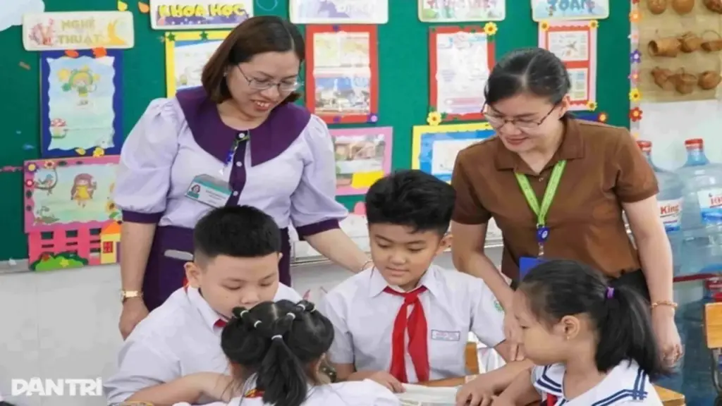Vì sao giáo dục cần chuyển từ tư duy "quản lý" sang "quản trị phát triển"?