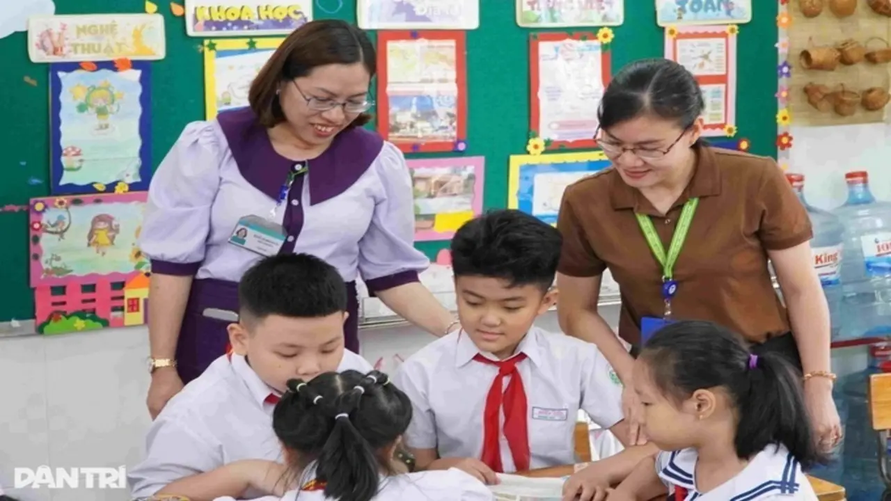 Vì sao giáo dục cần chuyển từ tư duy "quản lý" sang "quản trị phát triển"?