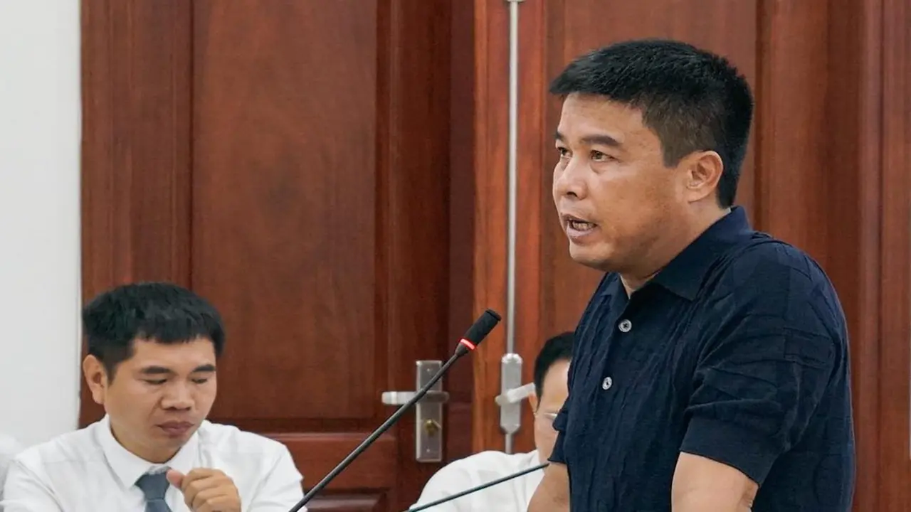 Vì sao hàng trăm bị hại không muốn làm bị hại trong phi vụ Hậu ‘Pháo’ lừa 7.000 tỉ?