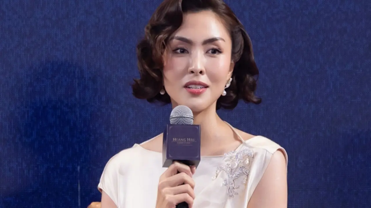 Vì sao màn tái xuất của Tăng Thanh Hà sau 13 năm gây tranh luận?