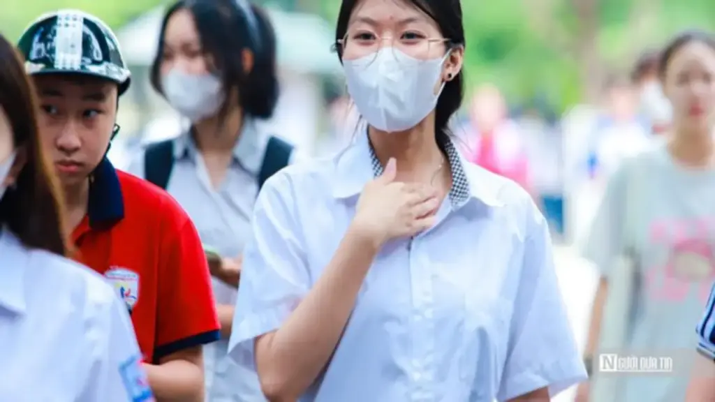 Vì sao môn Ngữ văn thi tốt nghiệp THPT 2026 không có điểm 10?