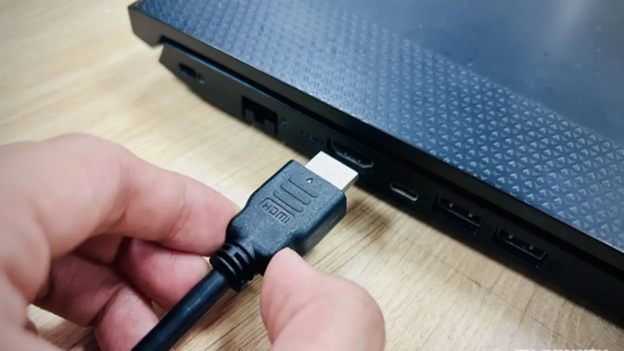 Vì sao một số laptop lại không có cổng HDMI?
