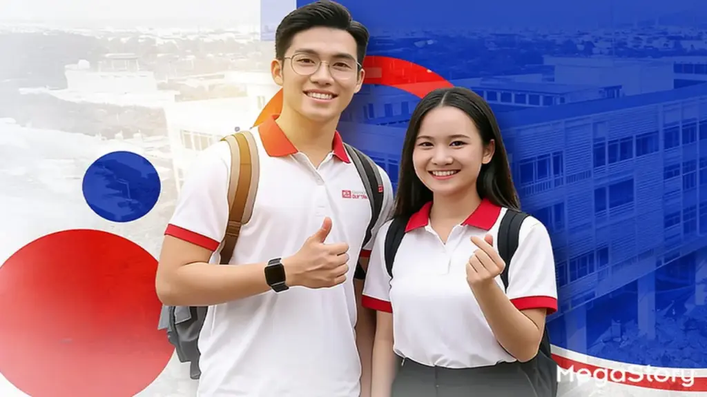 Vì sao nên chọn Đại học Duy Tân là nguyện vọng 1?