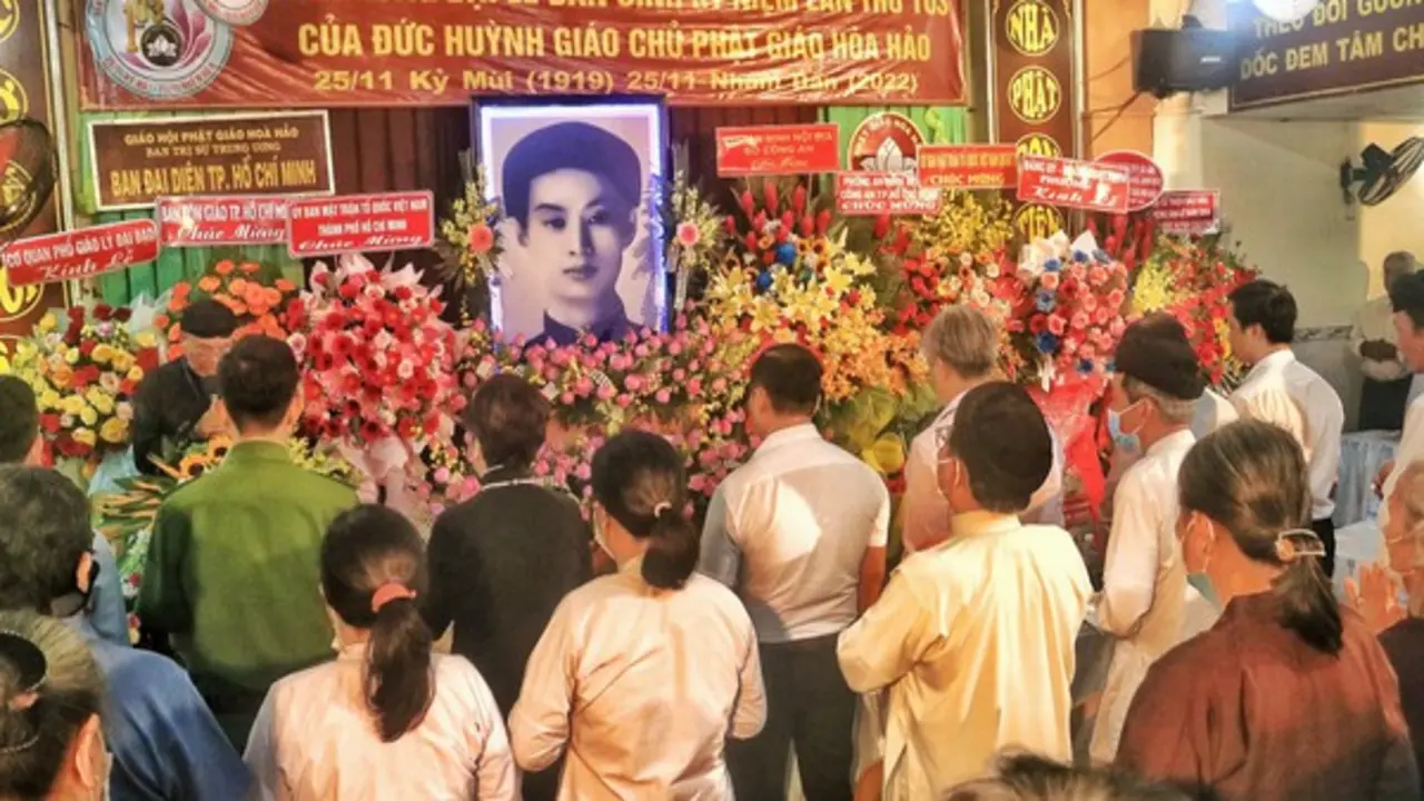 Vì sao ngày 18 tháng 5 âm lịch là đại lễ của đạo Phật giáo Hòa Hảo?
