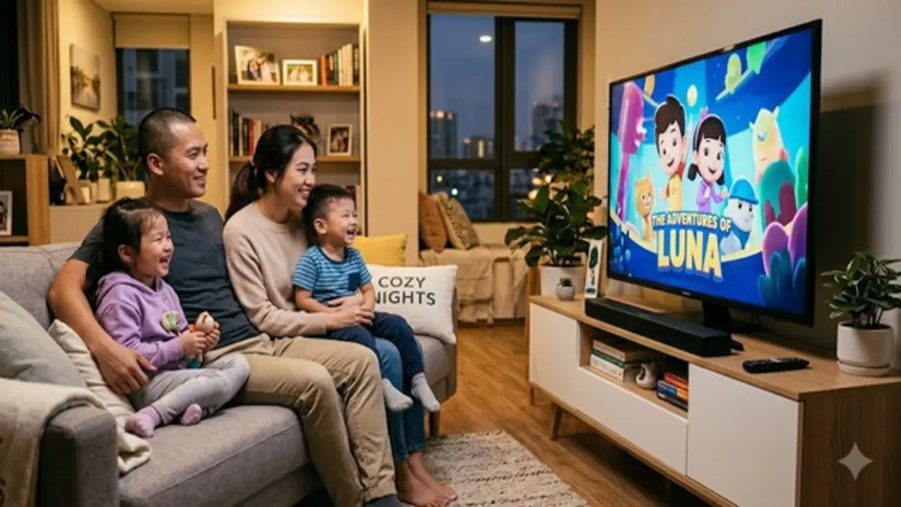 Vì sao ngày càng khó tìm mua TV có chân đế trung tâm?