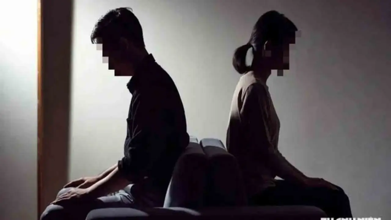 Vì sao nhiều cặp đôi trẻ ly hôn chỉ sau vài năm kết hôn?