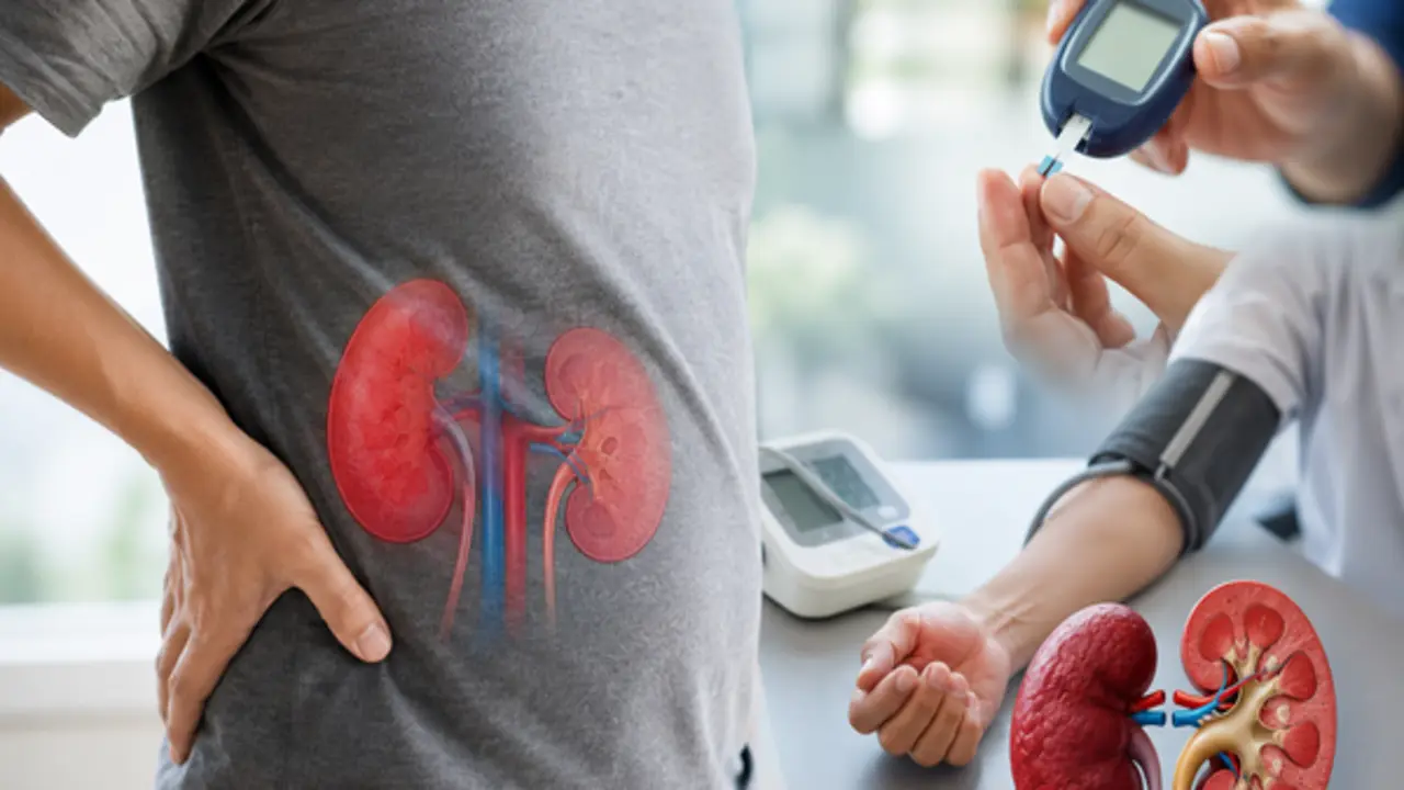 Vì sao nhiều người mất tới 80% chức năng thận mà không hề hay biết?