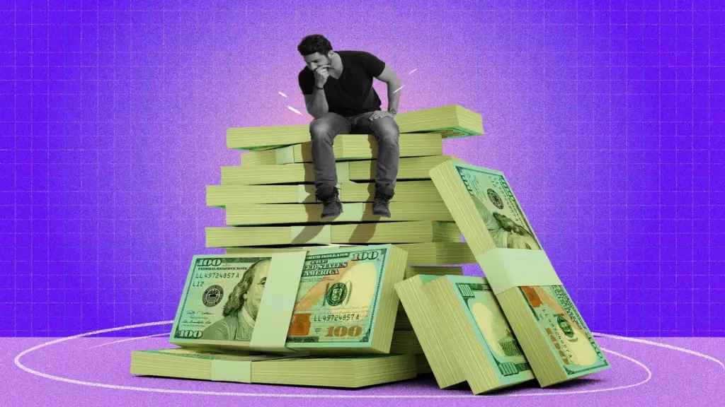 Vì sao nhiều người sở hữu triệu USD vẫn chưa thấy mình giàu?