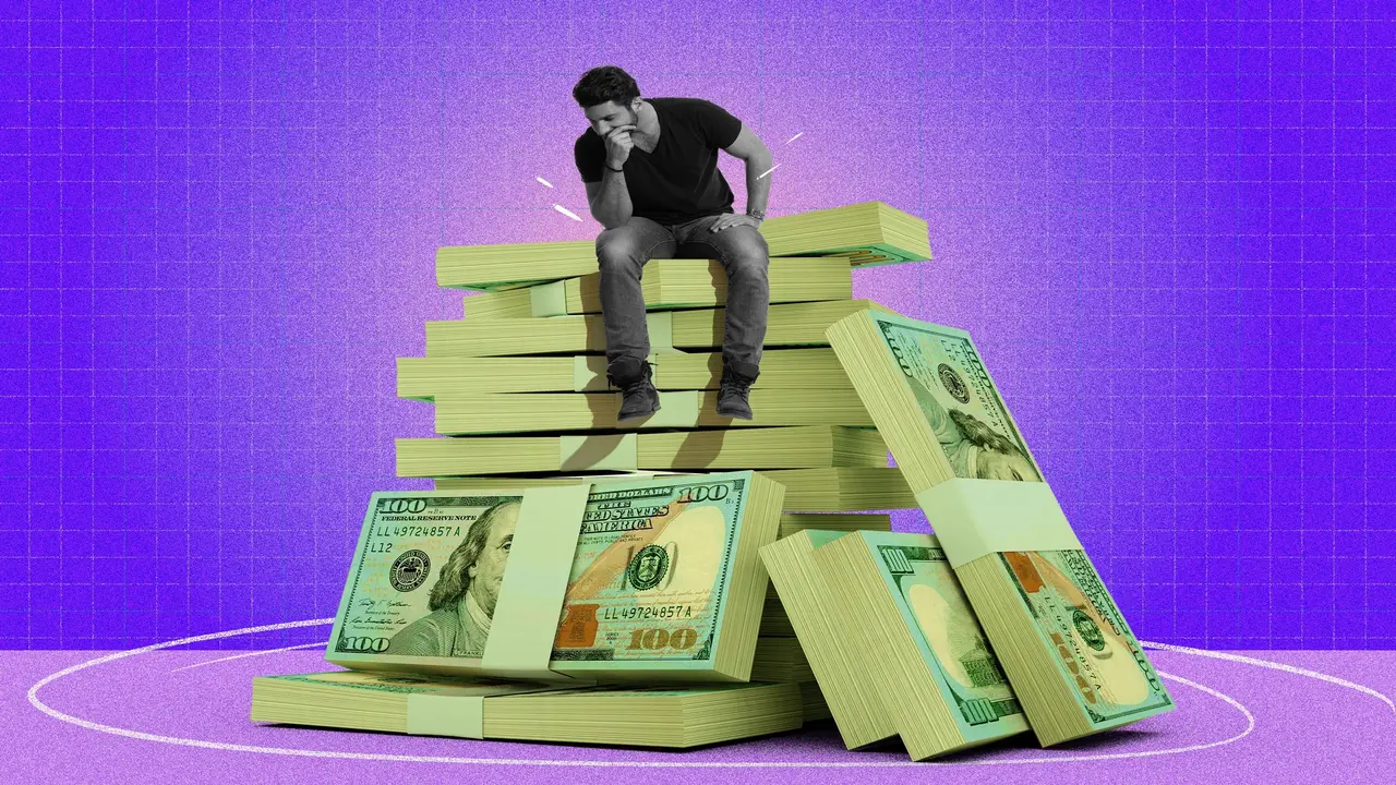 Vì sao nhiều người sở hữu triệu USD vẫn chưa thấy mình giàu?