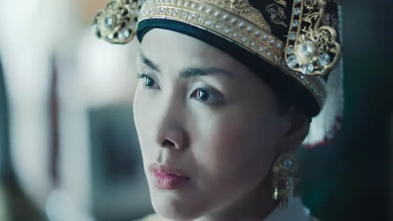 Vì sao Tăng Thanh Hà tiếp tục gây tranh cãi trong trailer ‘Hoàng hậu cuối cùng’?