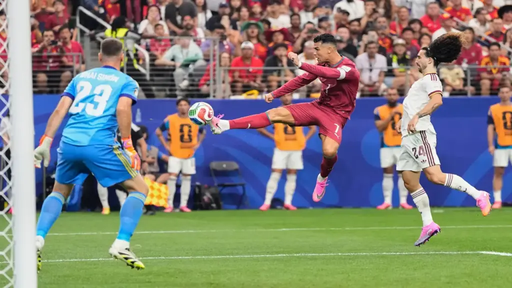 Vì sao Tây Ban Nha giữ sạch lưới ở World Cup 2026?
