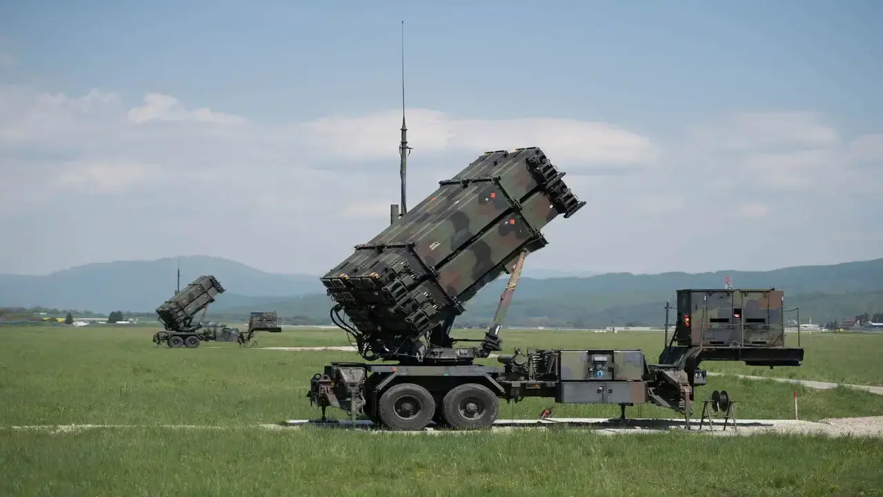 Vì sao tham vọng tự sản xuất tên lửa Patriot của Ukraine vẫn xa vời?