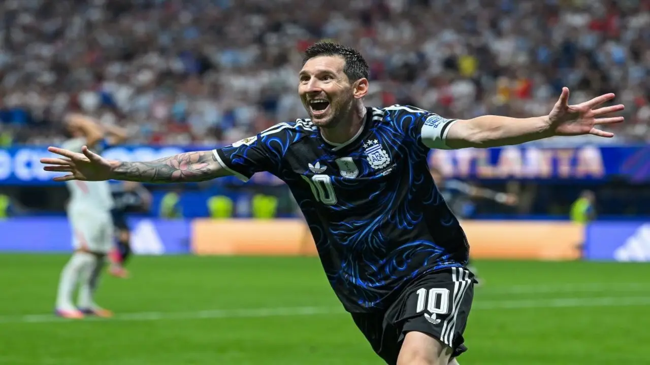 Vì sao trận chung kết World Cup 2026 có nguy cơ bị hoãn?