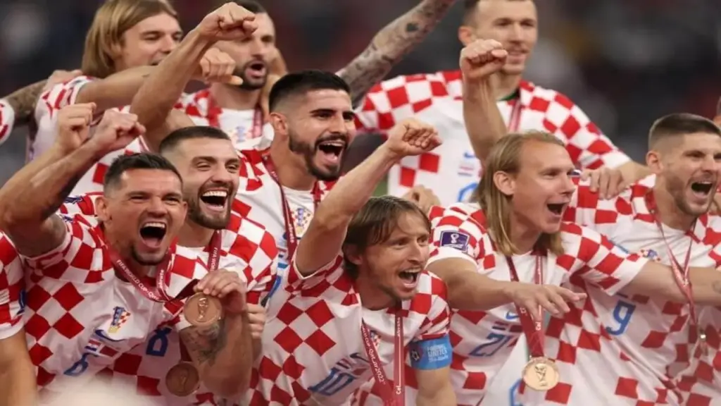 Vì sao trận tranh hạng ba World Cup vẫn diễn ra dù không ai muốn đá?
