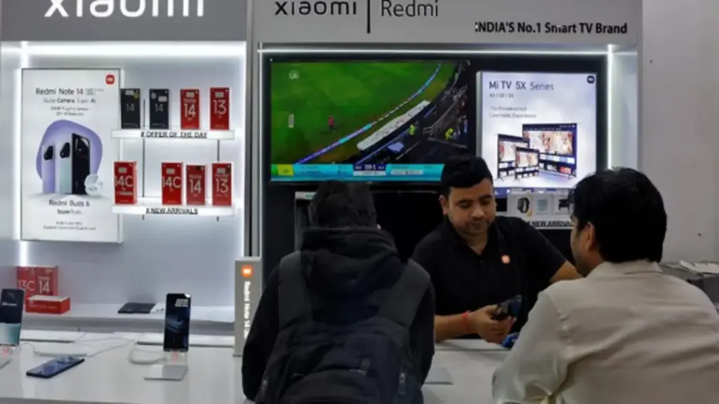 Vì sao Xiaomi chưa bán điện thoại ở Mỹ?