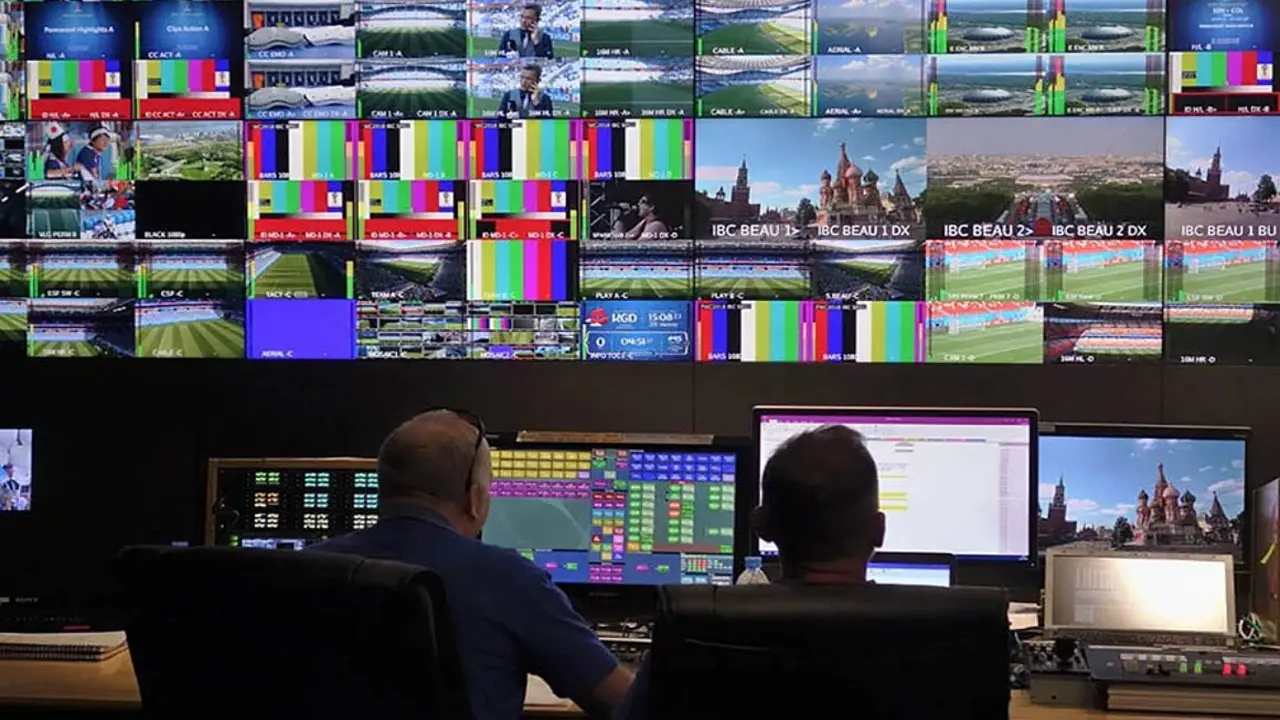 Video truyền trực tiếp từ World Cup 2026 đến khán giả thế nào