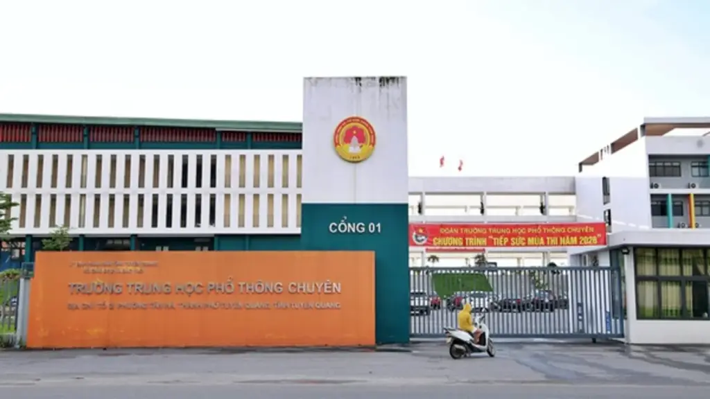 Việc rà soát kỳ thi tốt nghiệp THPT thực hiện ra sao?