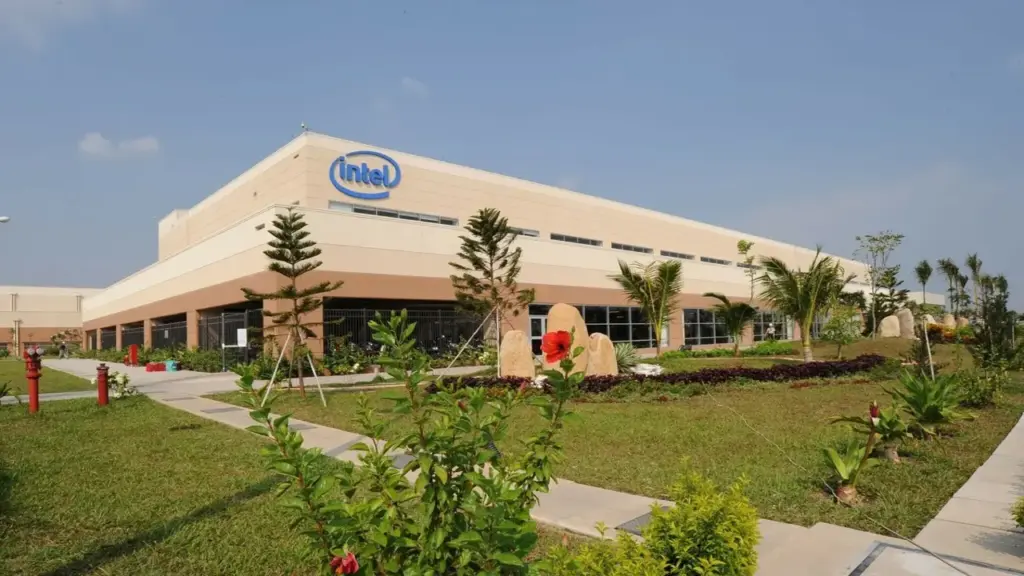 Việt Nam cần gì ở những doanh nghiệp FDI như Intel, Samsung?